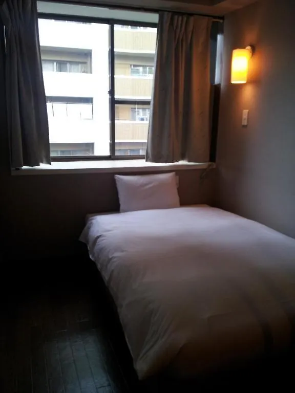 For Leaves Inn Uehonmachi Osaka Økonomihotel